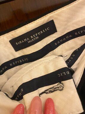 Banana Republic Dress Pants Size 14